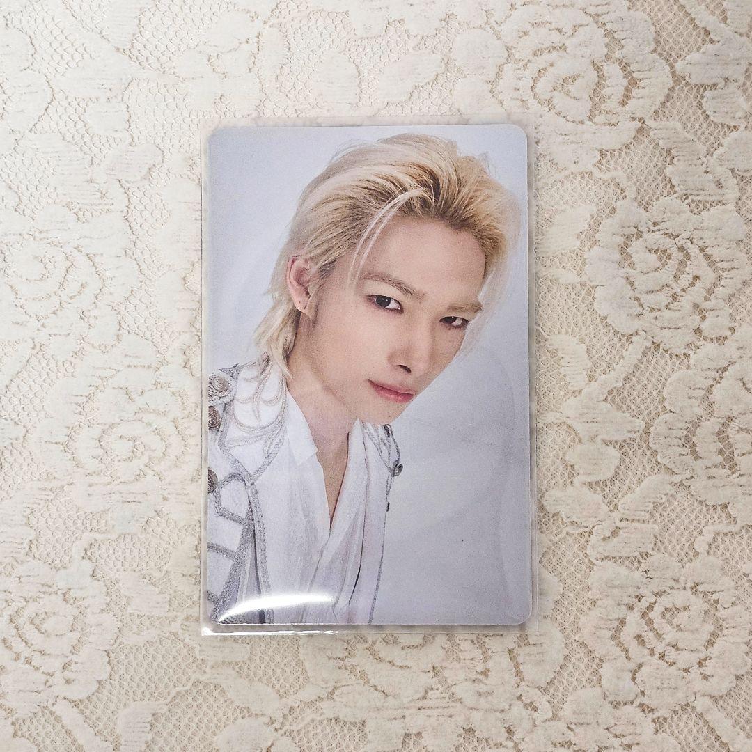 ENHYPEN House Of Vampire VIP トレカ 後半 ニキ - メルカリ