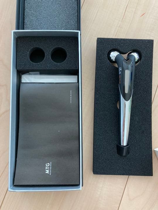 REFA MTG 美顔ローラー