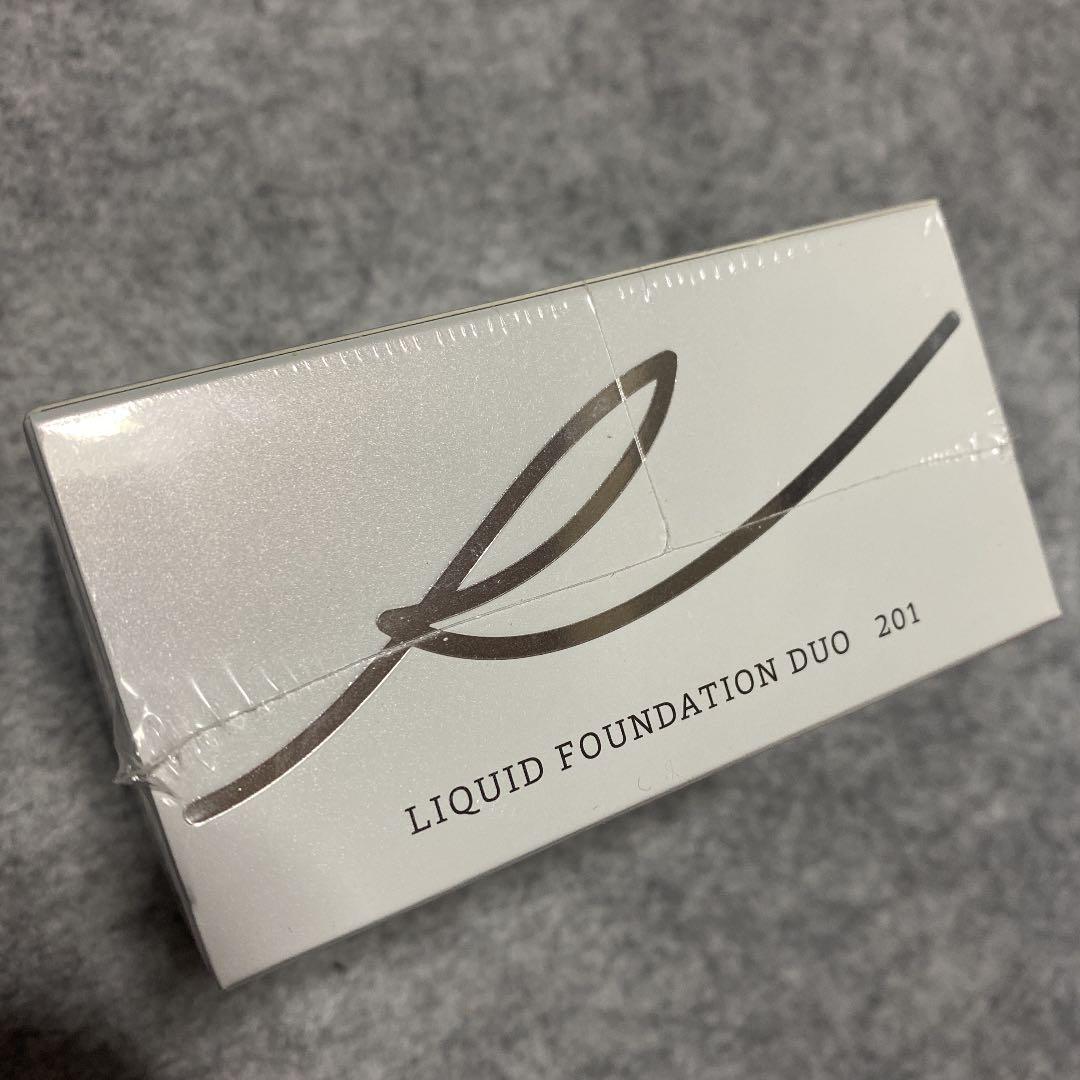 RMK リクイドファンデーション2個セット