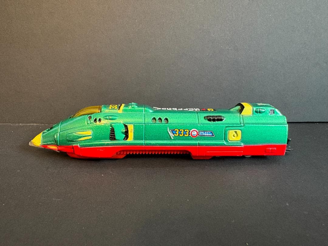 電*士様 【希少6種セット】銀河鉄道 999 スタートレイン 8両セット