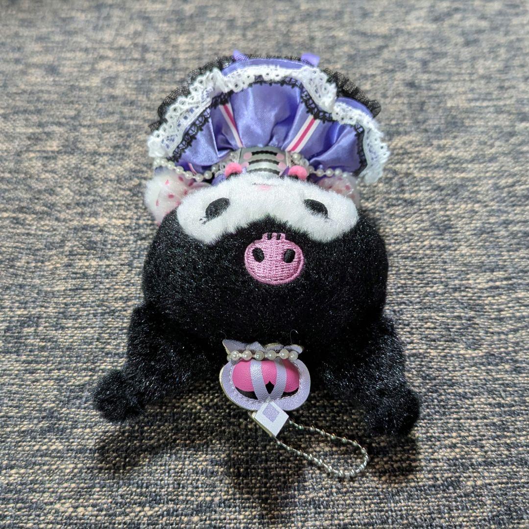 ハーモニーランド クロミ マスコット 30周年 パレードパラレル - メルカリ