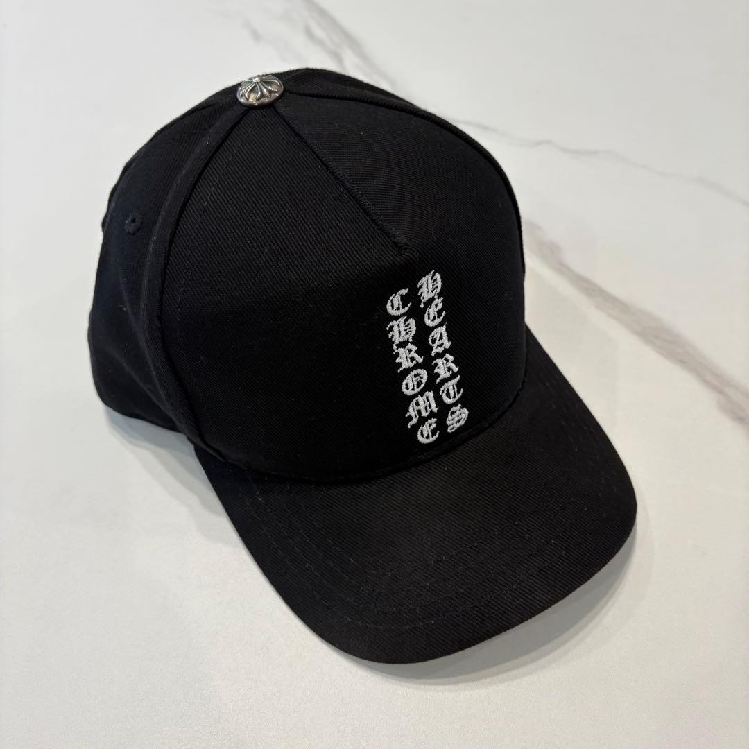 Chrome Hearst クロムハーツ　キャップ　帽子