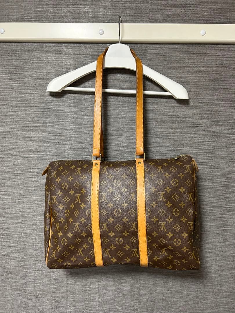 ♪Louis Vuitton 廃盤フラネリー45♪