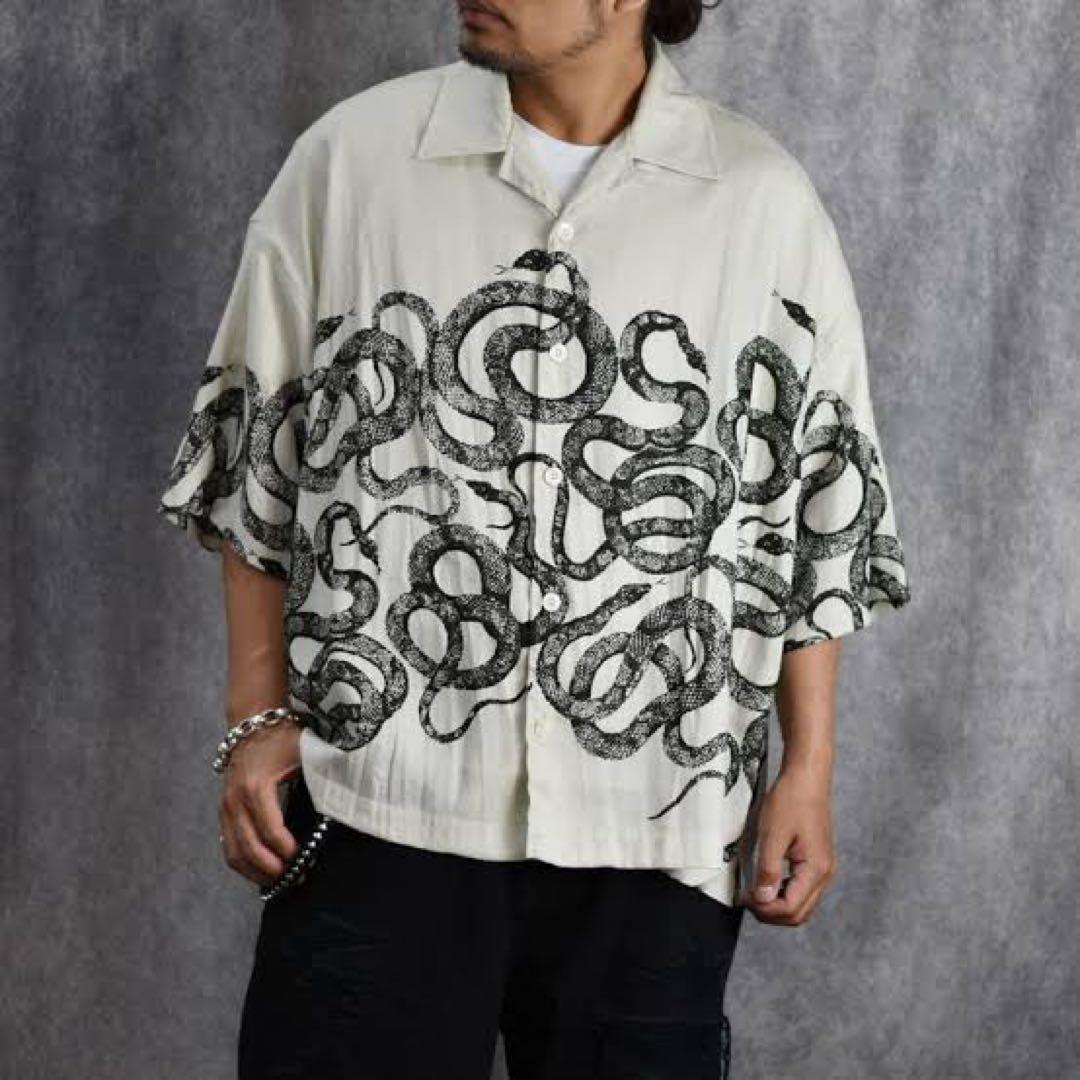 Calee 5 SLEEVES DROP SHOULDER サイズL