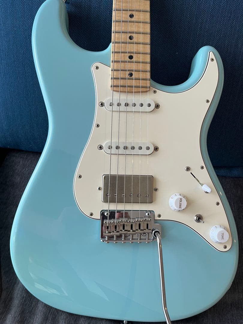 ギター Blacksmorker Sigma Custom