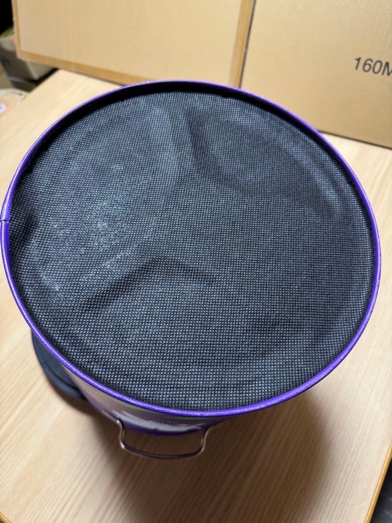 エヴァンゲリオン　ペール缶　初号機　A.T.FIELD 椅子　イス　3個セット