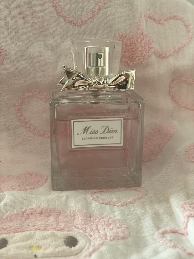 ★ミスディオール  ブルーミングブーケ ★香水★