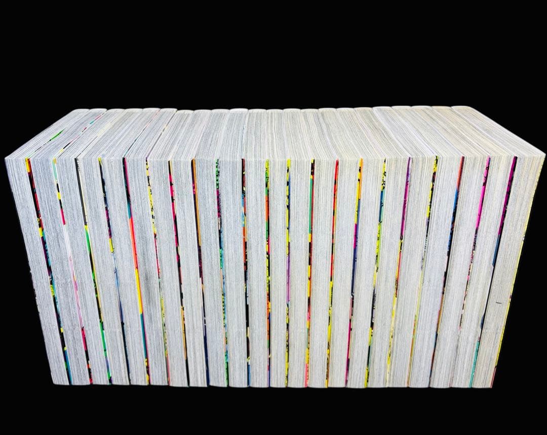 全巻セット】 ダンダダン 1巻〜22巻(既刊)/龍幸伸 - メルカリ