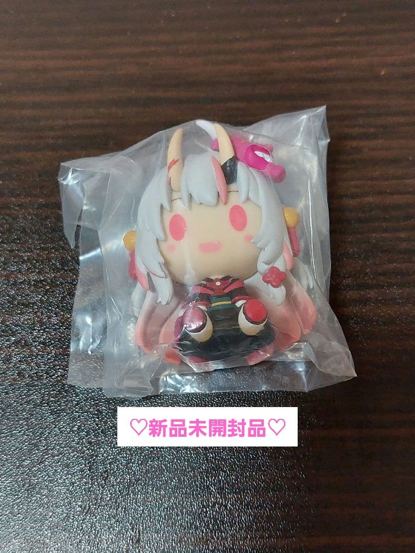 ホロライブ 百鬼あやめ ちょこのっこ 未開封品 - メルカリ