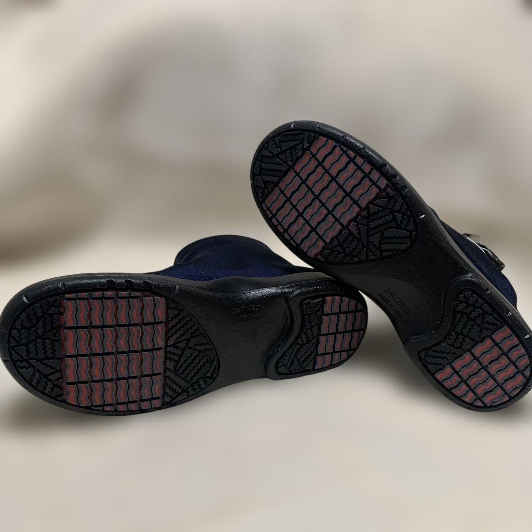 新品未使用】アサヒシューズ トップドライ ゴアテックス ヒールブーツ