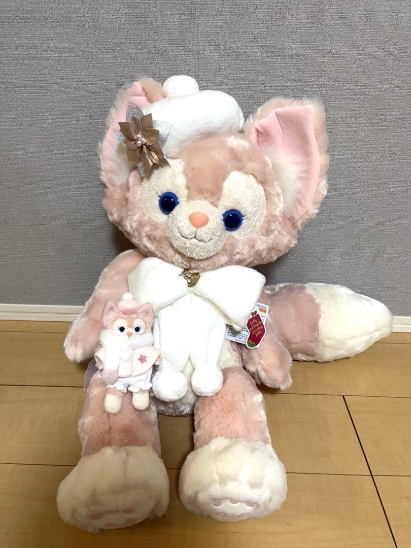 リーナベル ダンシングスノーフレークス