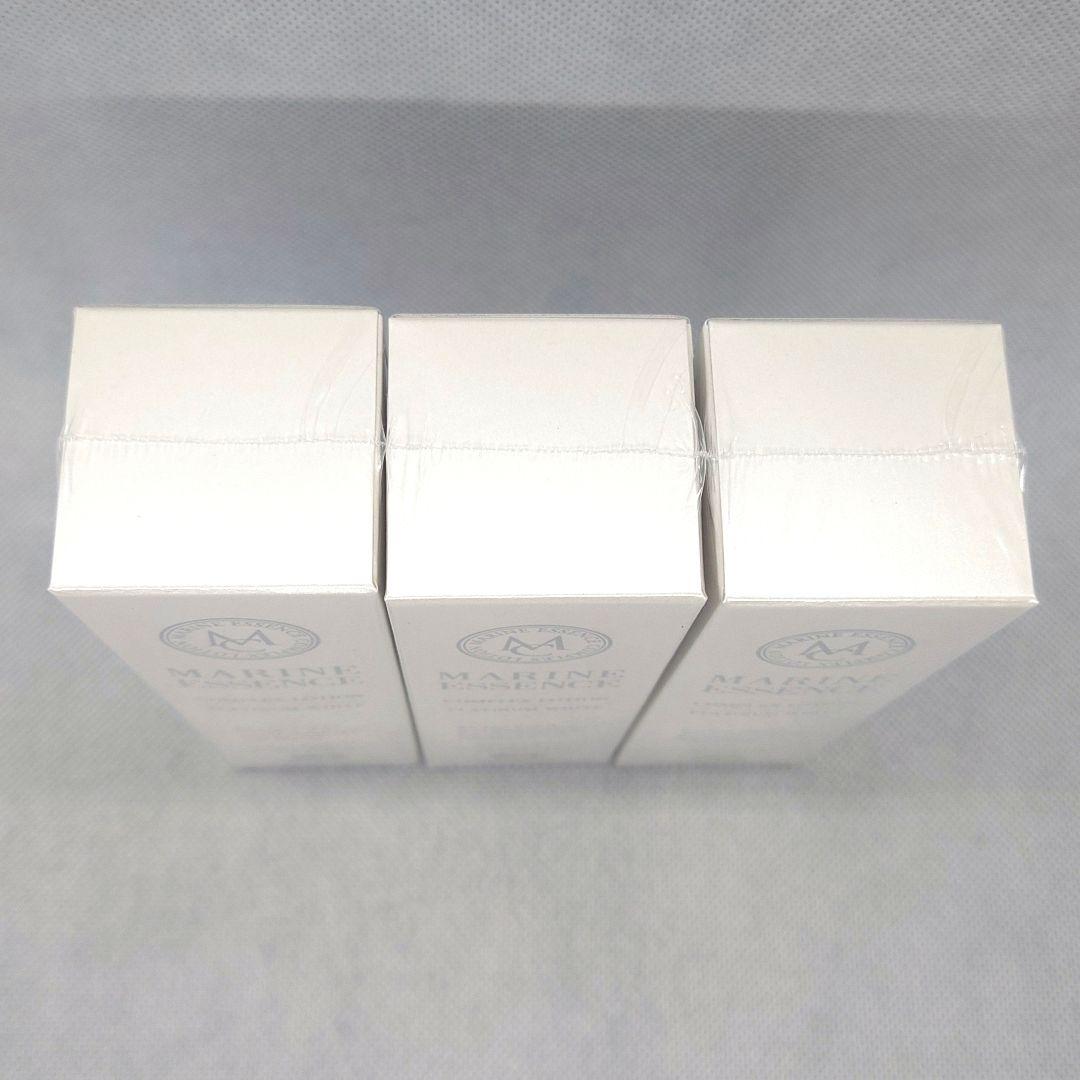 新品 マリンエッセンス ローション 3本 エコロインターナショナル 年齢