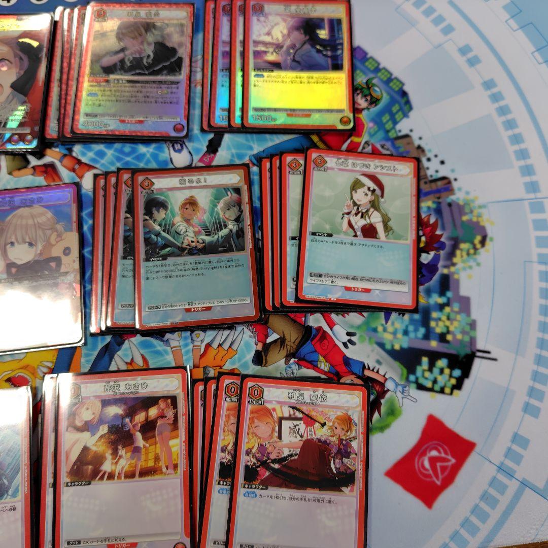 プレブ込み Straylight デッキ ユニオンアリーナ｜Yahoo!フリマ（旧