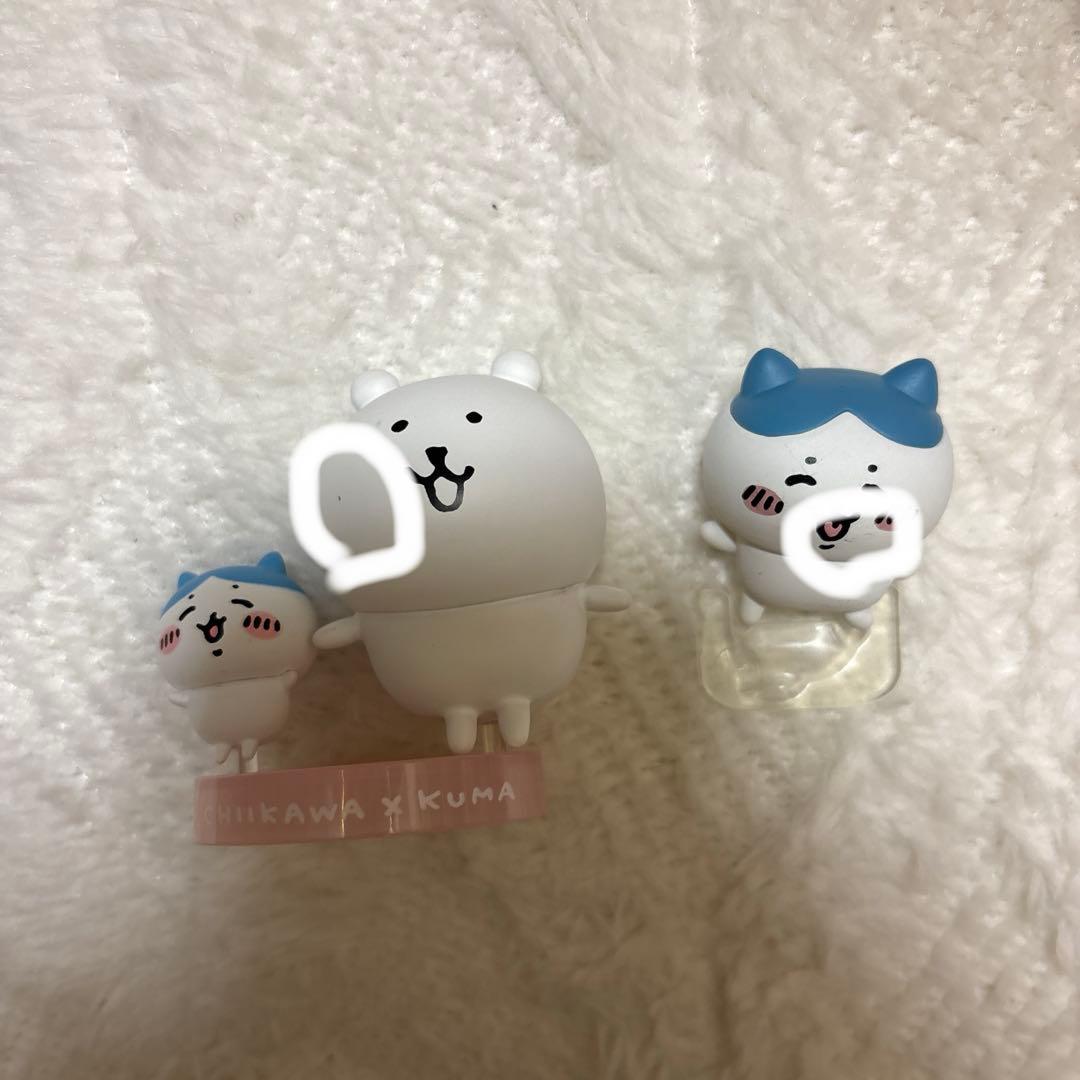 ちいかわ ハチワレ まとめ売り17点セット お買い得です！ 即購入OK