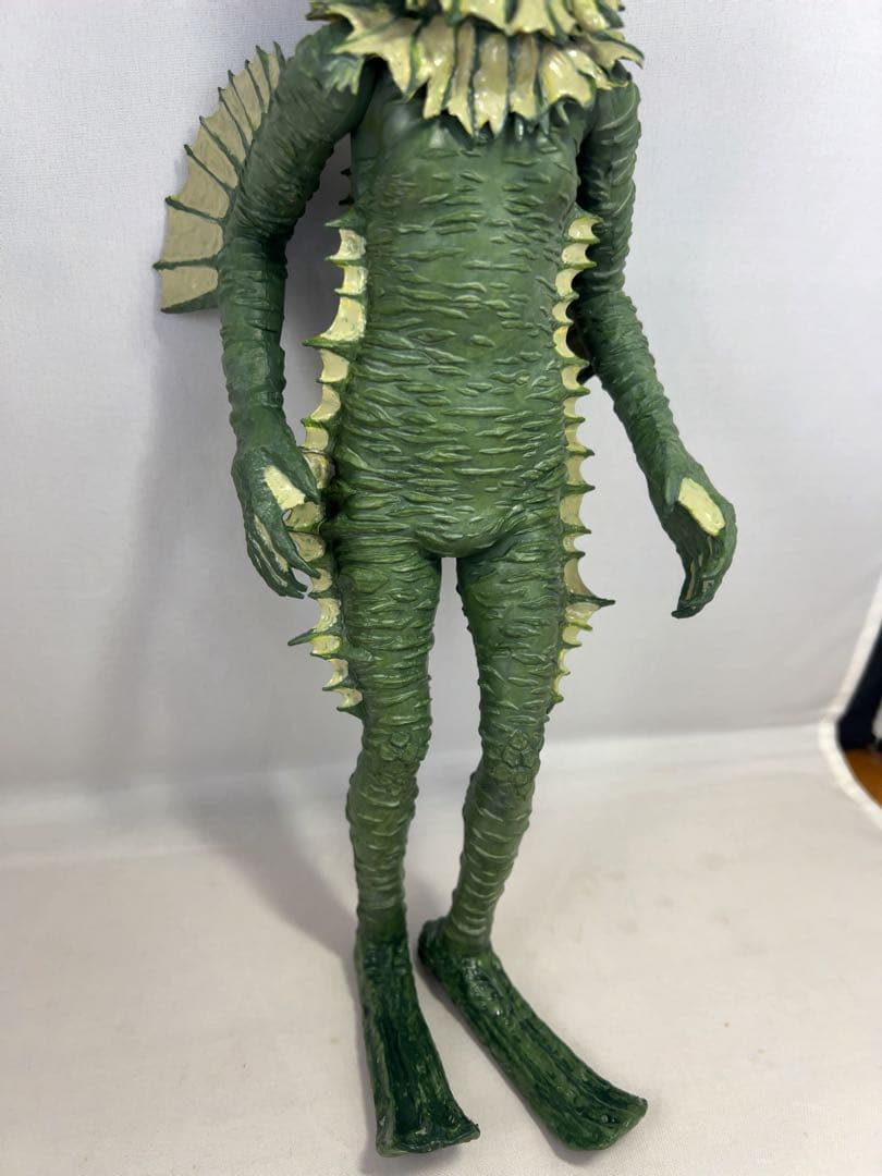 ウルトラQ 海底原人ラゴン 空想特撮シリーズ メディコムトイ - メルカリ