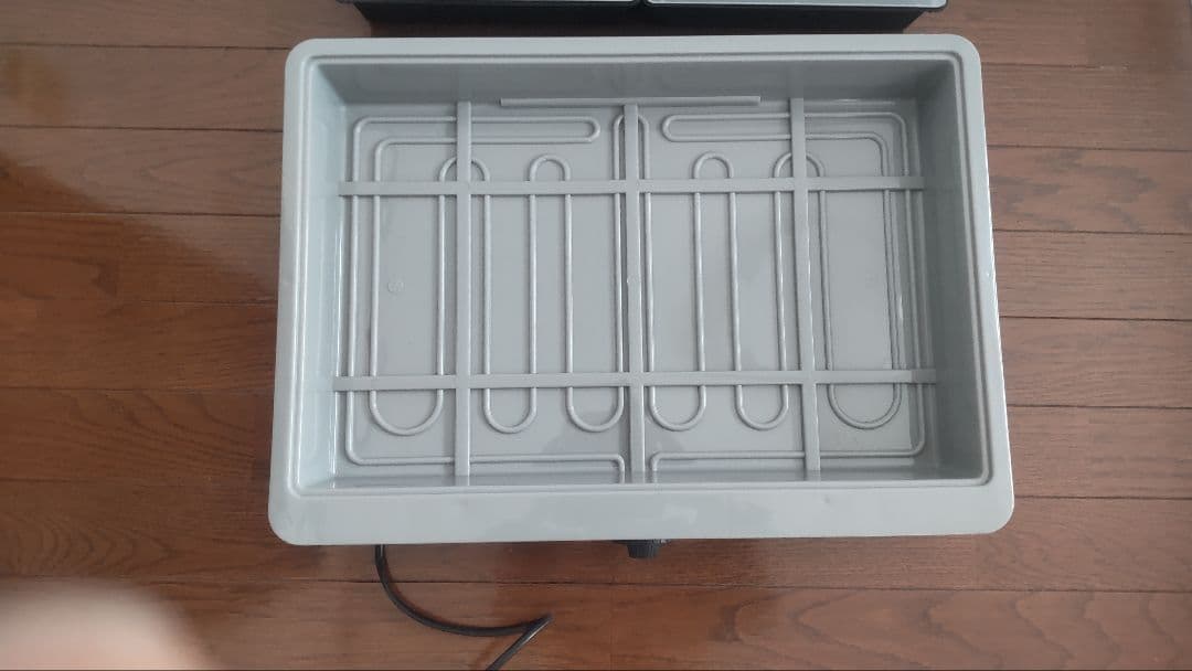 イル　愛菜花（育苗器）