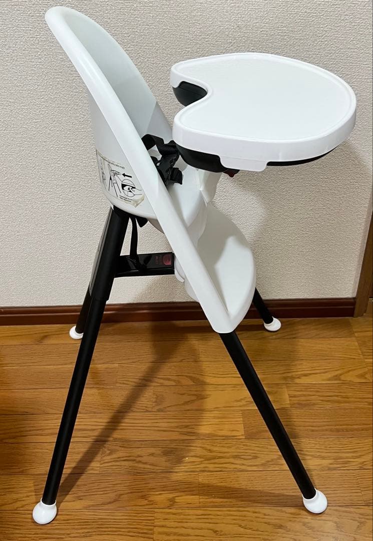ベビー ビョルン ハイチェア テーブル おりたたみ ハーネス 北欧家具