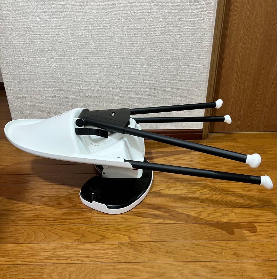 ベビー ビョルン ハイチェア テーブル おりたたみ ハーネス 北欧家具