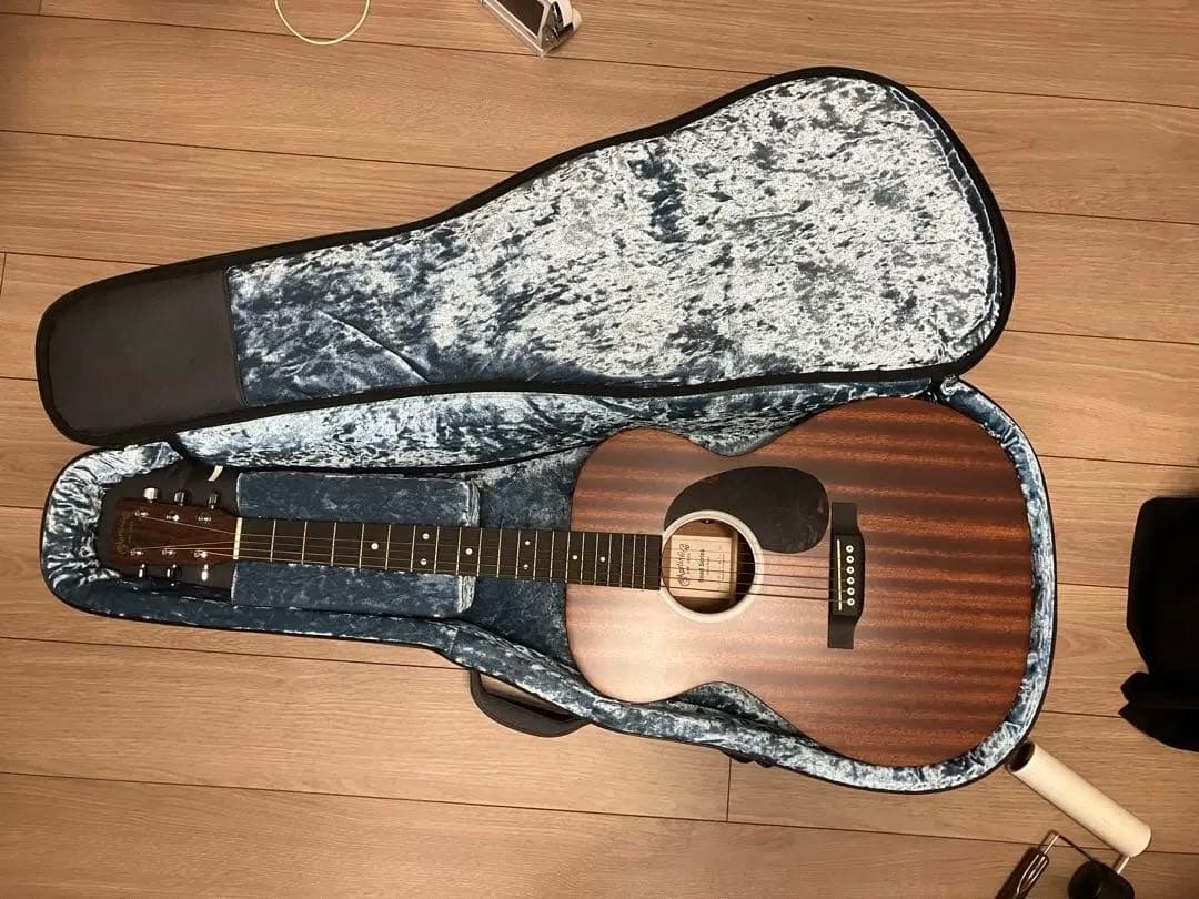 Martin 000-10E アコースティックギター 専用ケース付き Martin 000-10E アコースティックギター 専用ケース付き