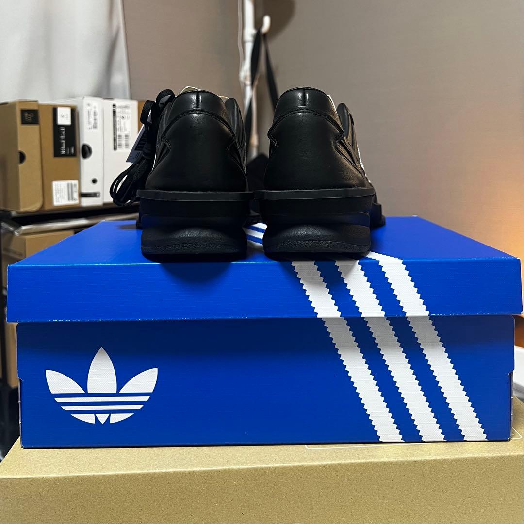 adidas Forum Cubism SQ フォーラム キュビズム 27cm - メルカリ