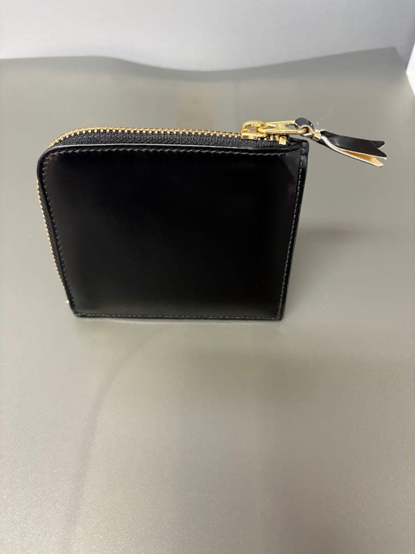 小物 COMME des GARCONS *wallet* <No.1640>