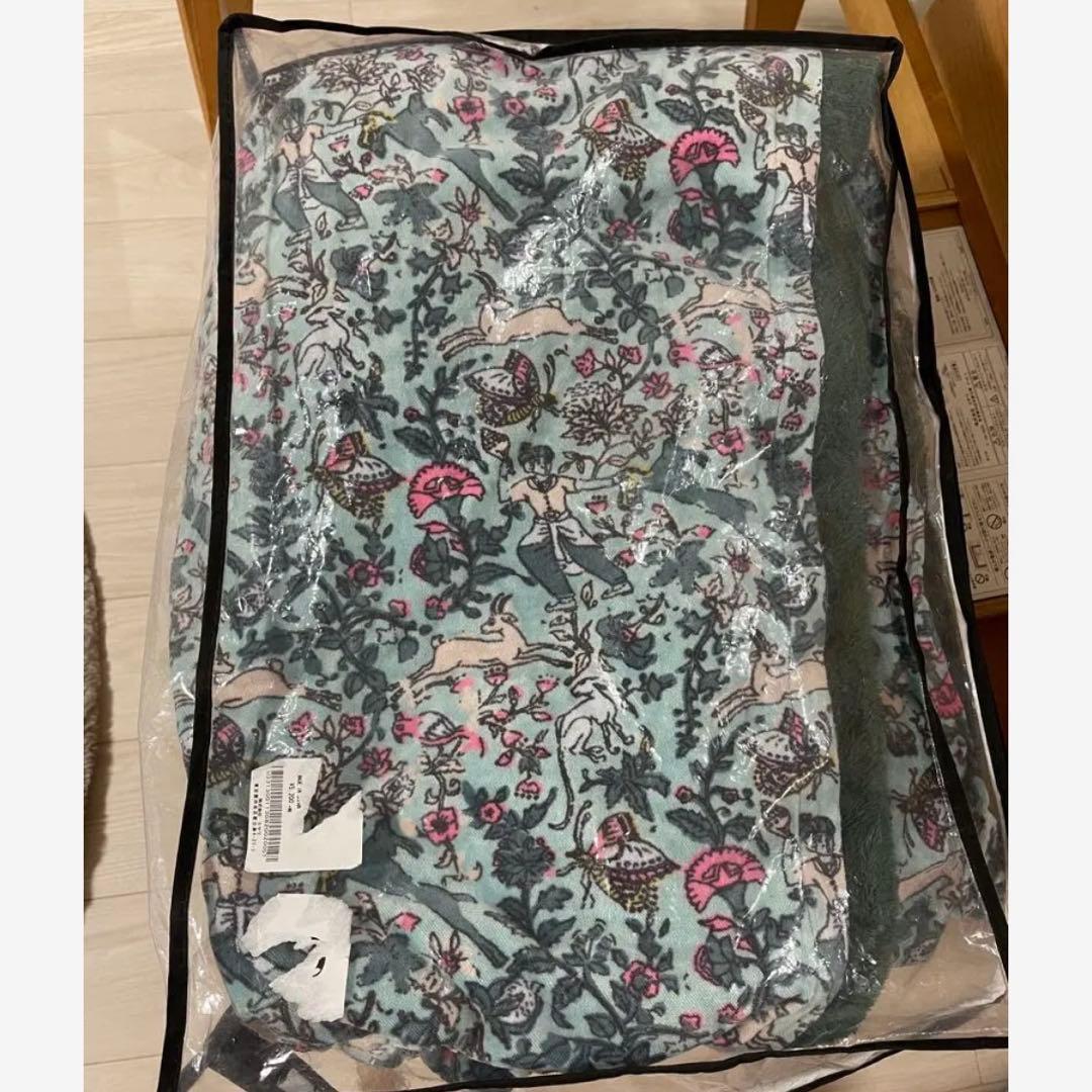 unico ウニコ ハルモニア　こたつ布団カバー　190×240