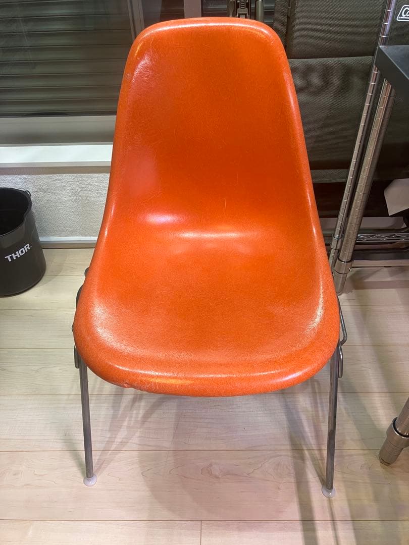 Herman Miller イームズチェア