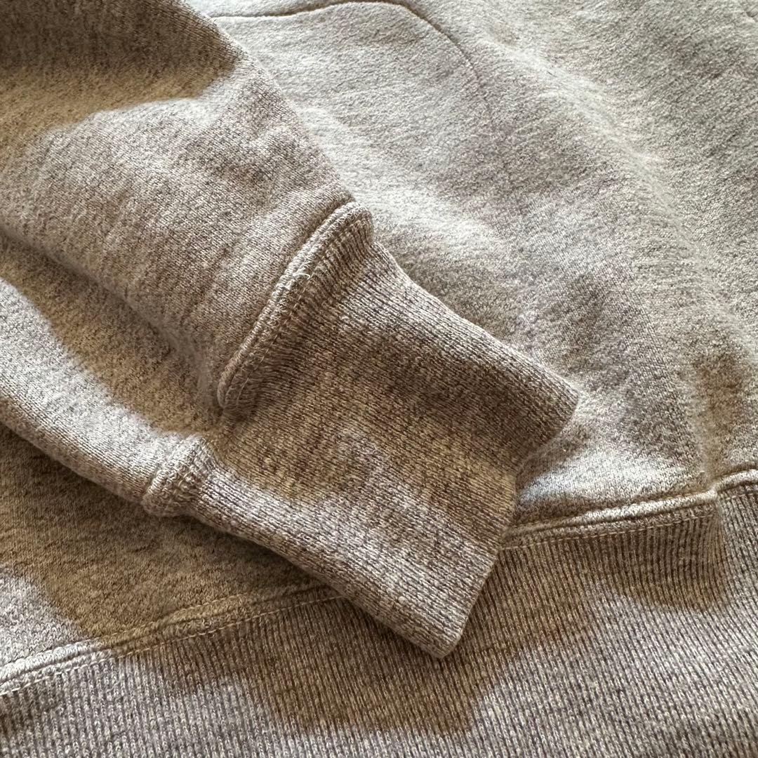 トップス A.G.SPALDING&BROS SIDE-LINE PARKA 38