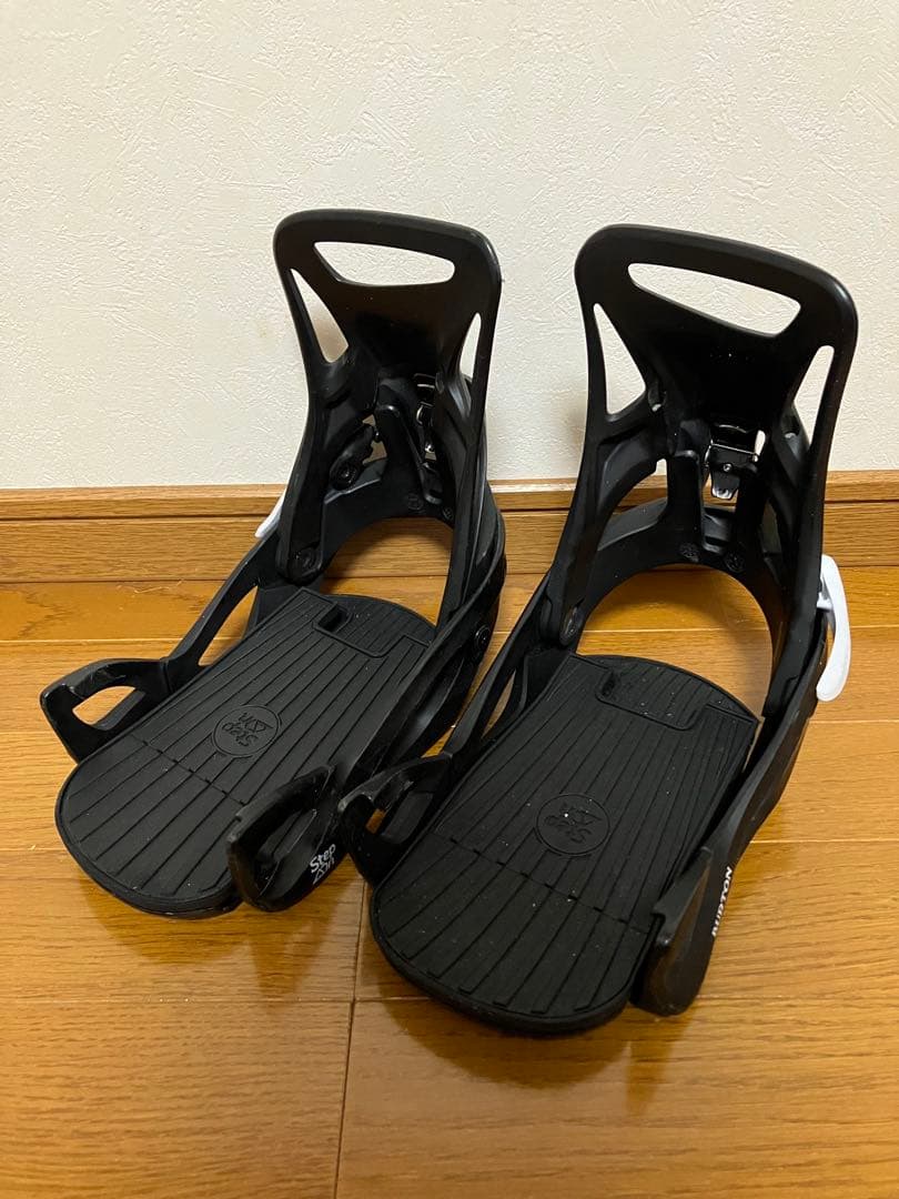 BURTON STEP ON L KIDS MONDO 22cm〜25cm ziplinestepon.jpg?v=1700004144