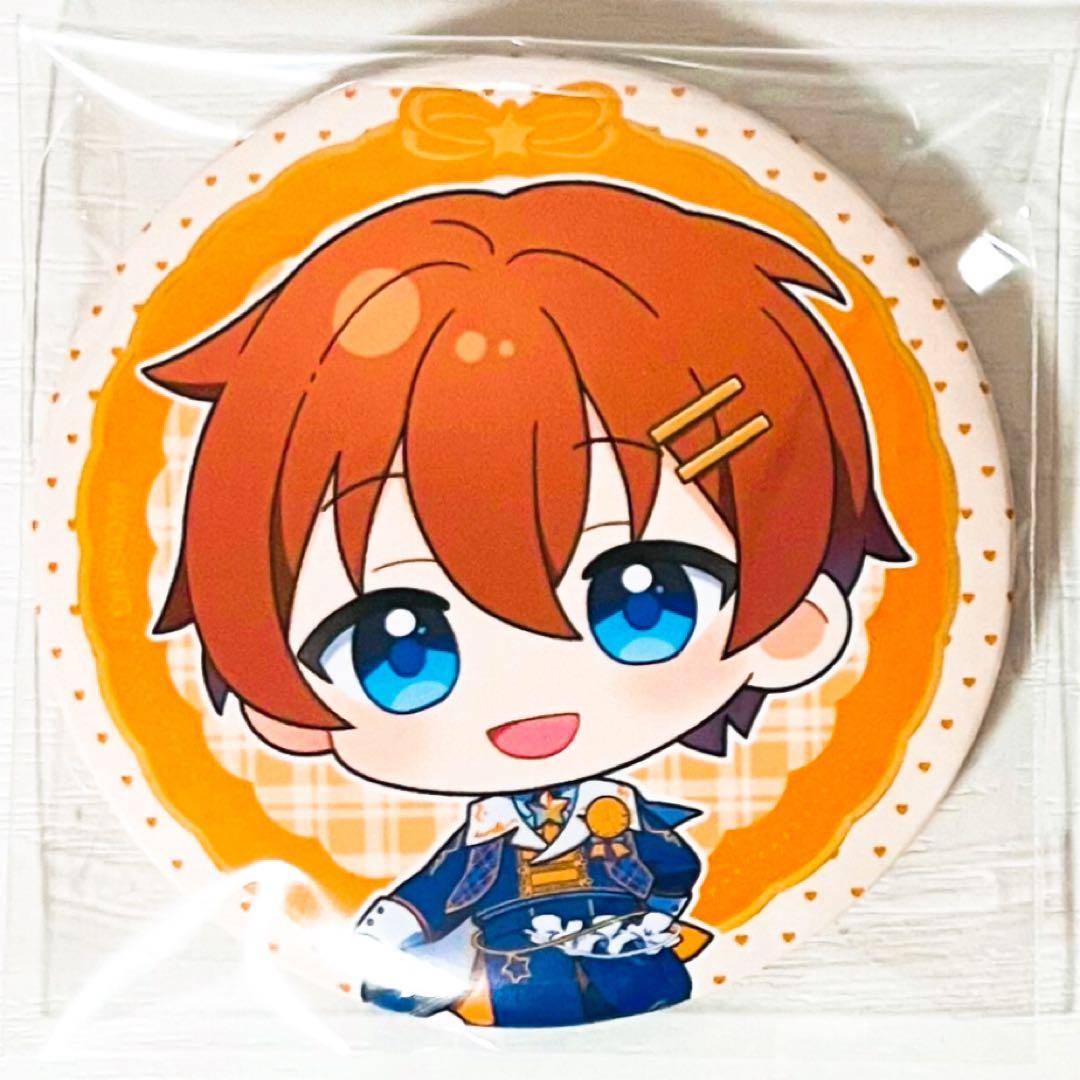 新品☆すたぽら【くに】4周年記念☆SD☆缶バッジ☆第12弾☆1点 - メルカリ