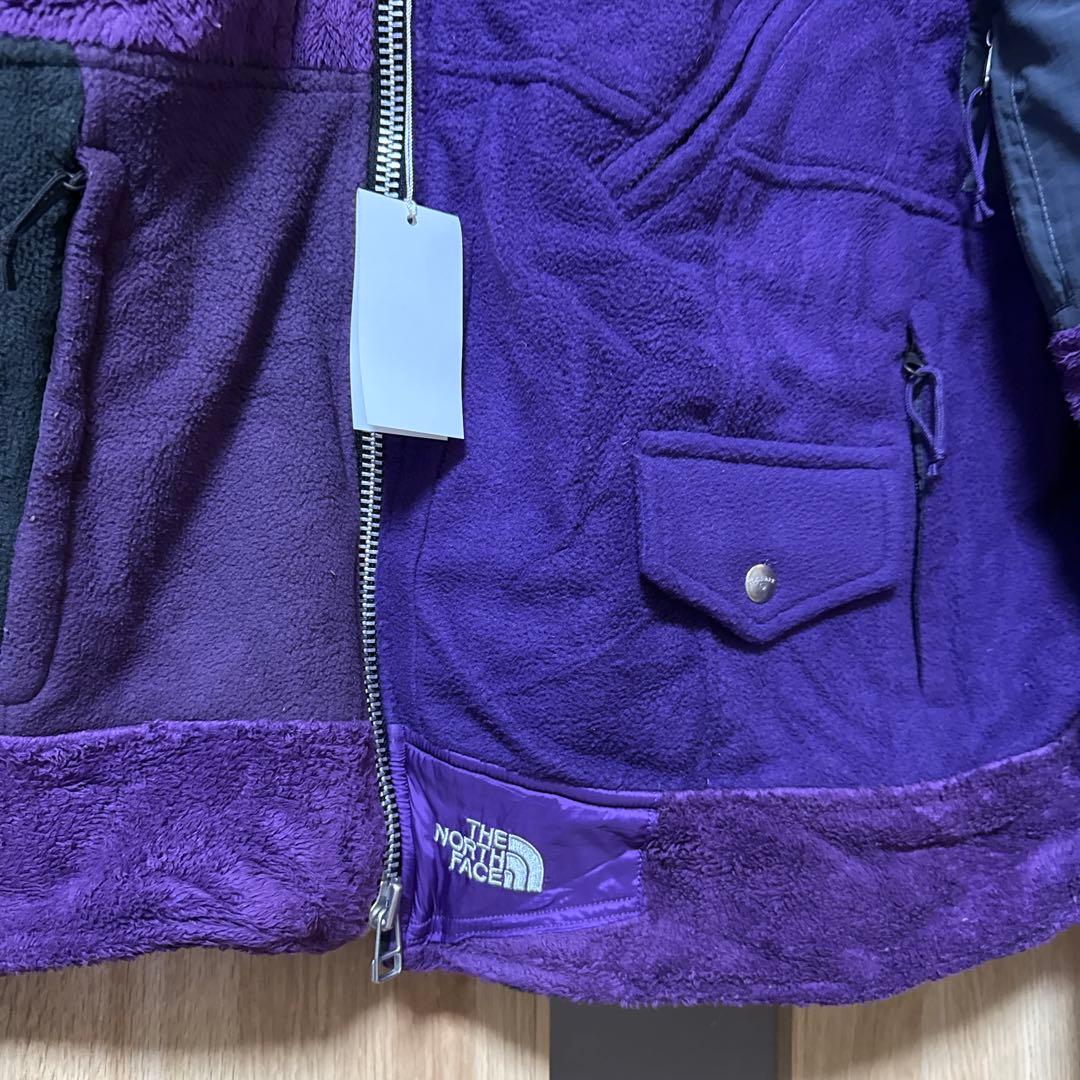 oldpark ライダースJKT the north face - メルカリ