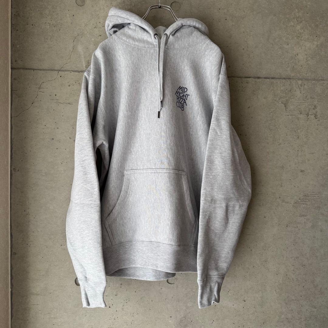 たみたみ様専用】MIDNIGHT PIZZA CLUB パーカー M - メルカリ