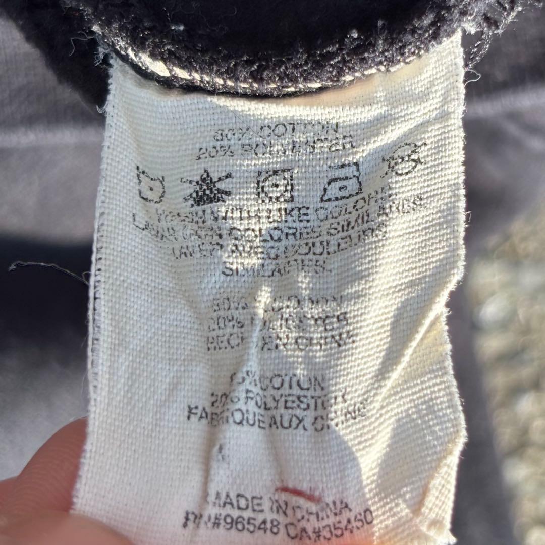 古着90s 00s oakley オークリー パーカー y2k サイバー テック - メルカリ