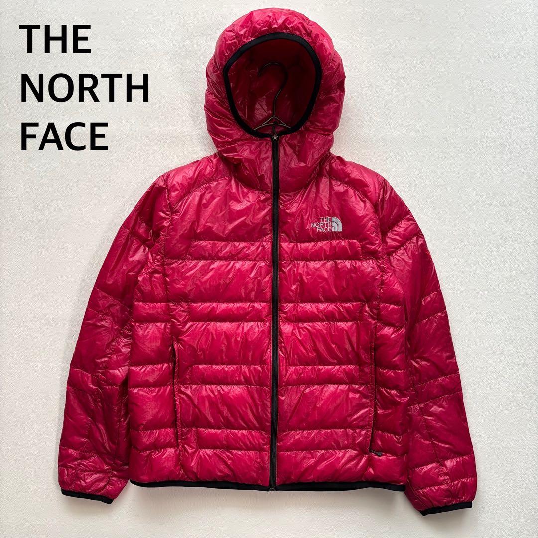 02476 ノースフェイス　ダウンジャケット ライトヒートフーディ レディース 楽天市場】ノースフェイス ライト ヒート ジャケット レディースの通販