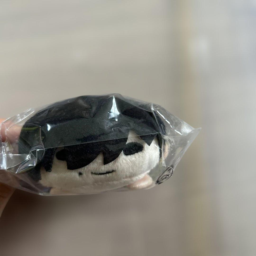 チェンソーマン のるキャラ マスコット 吉田ヒロフミ 高校生ver