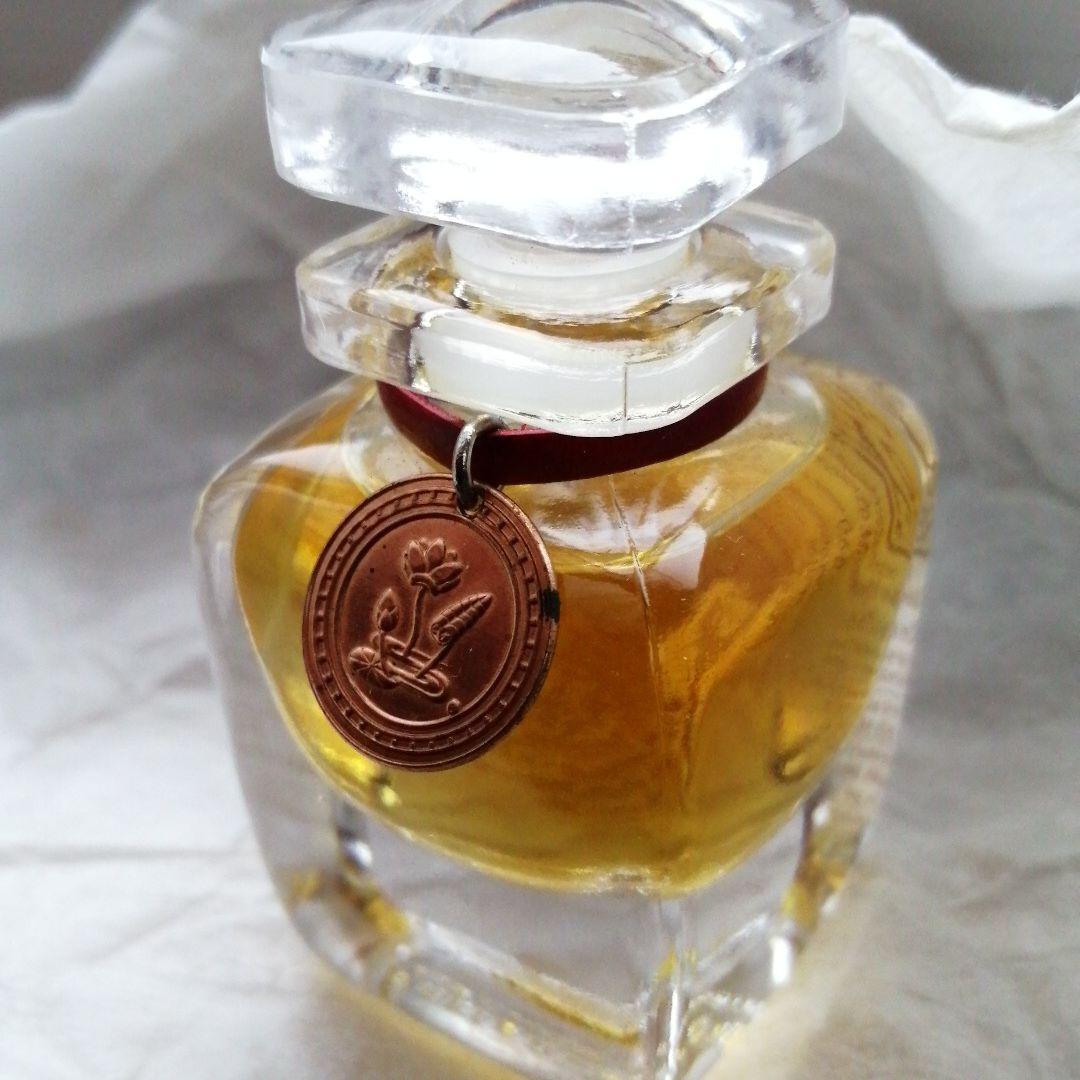 アンティアンティ 熟成香水　エリートオブパルファム レッドローズ