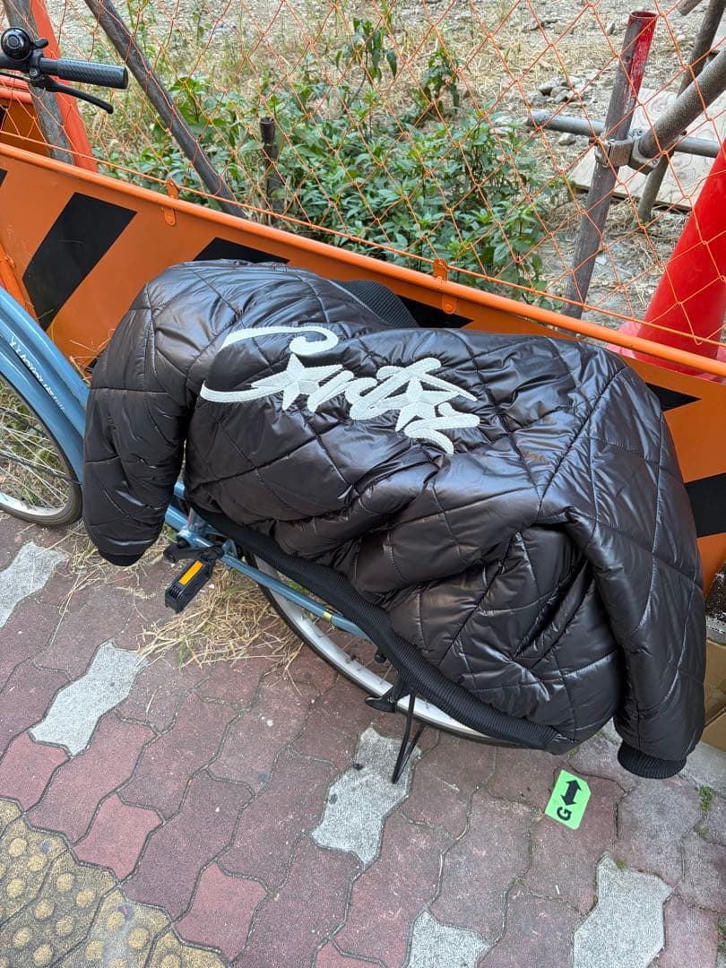 corteiz ジャケット sサイズ