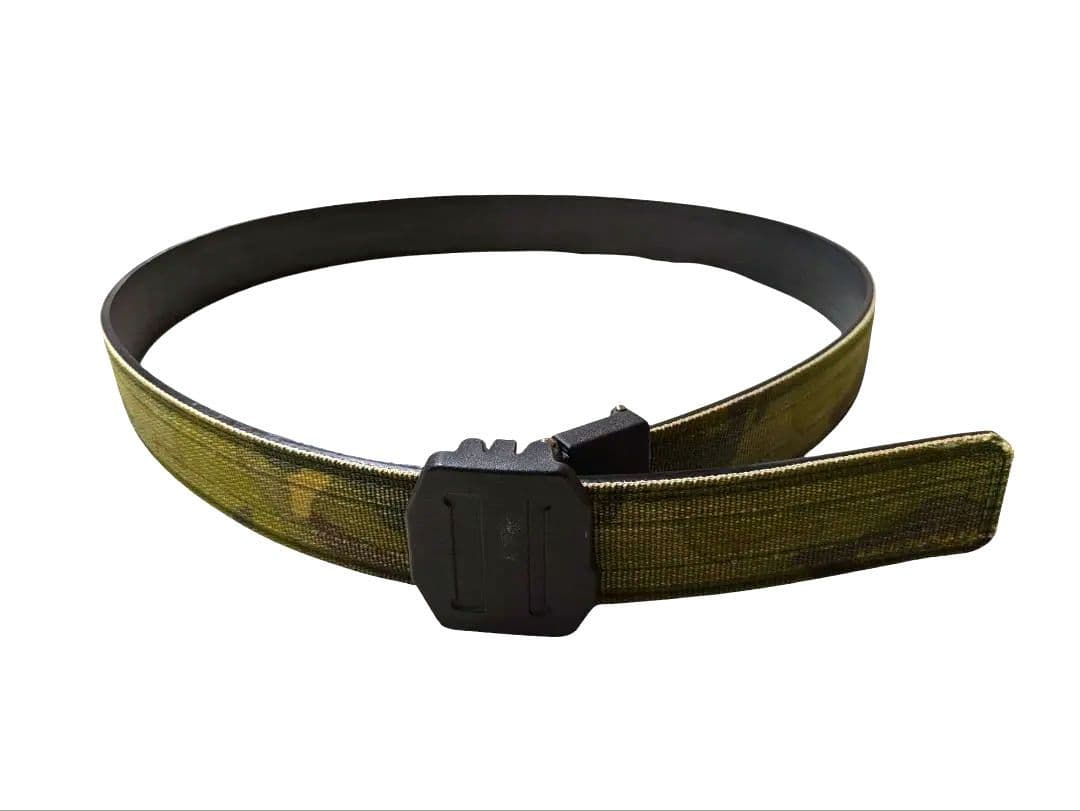 【実物】 デューティーベルト　MCT