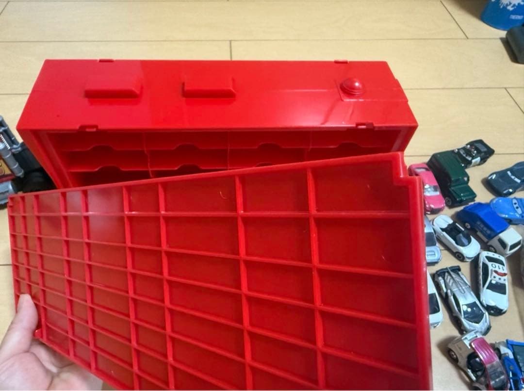 最終価格！〗まとめ売り トミカ／ホットウィール／マテル 40台 - メルカリ