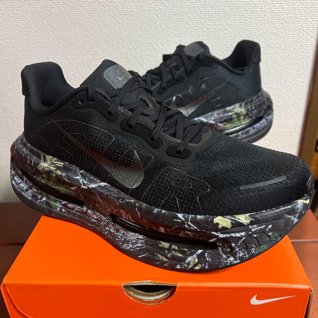 28cm 国内正規品 NIKE VOMERO PREMIUM Realtree® - メルカリ