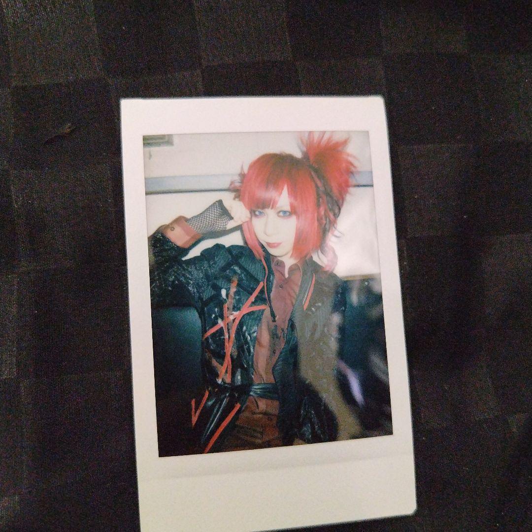 Royz 公大 チェキ - メルカリ