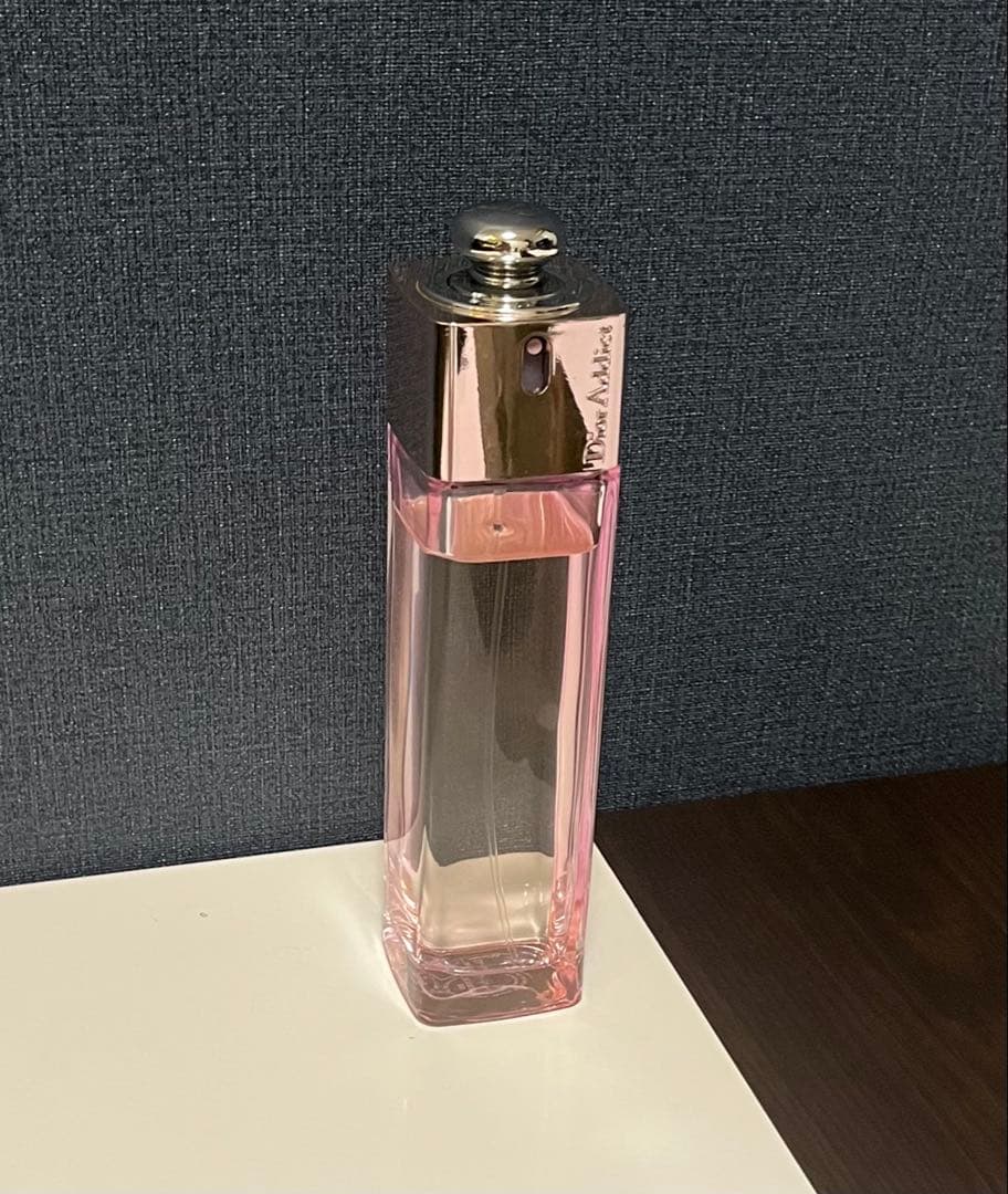 香水(女性用) Dior Addict 2 Eau de Toilette 100ml ディオール / ディオール アディクト 2（オードゥ トワレ）の公式商品