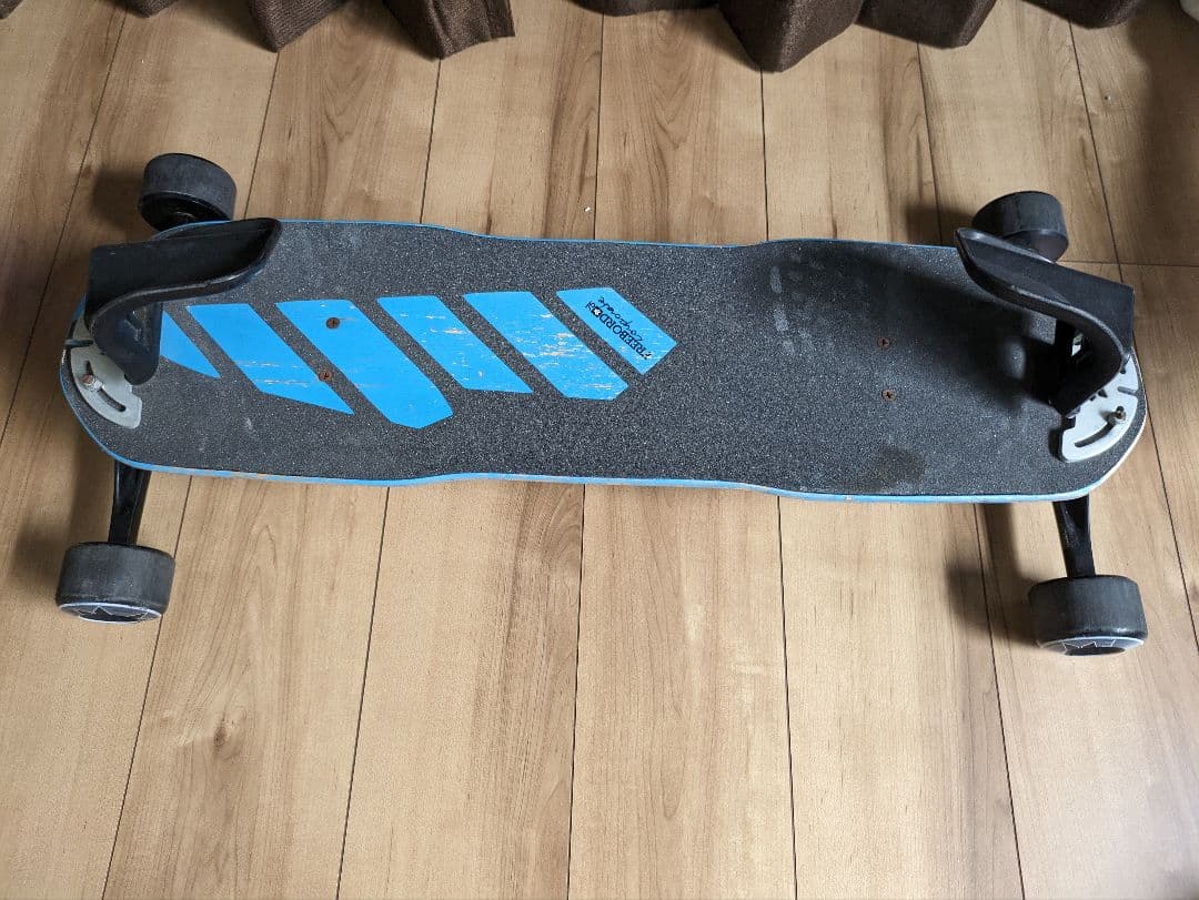 フリーボード　スケボー