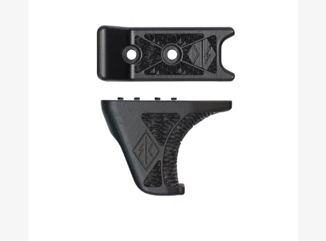 IRREGULAR DEFENSE MHS V1 高品質レプリカ　セット SC IRREGULARS/IRREGULAR DEFENSE MHS V1/MBS V1/MRC V1 レプリカ