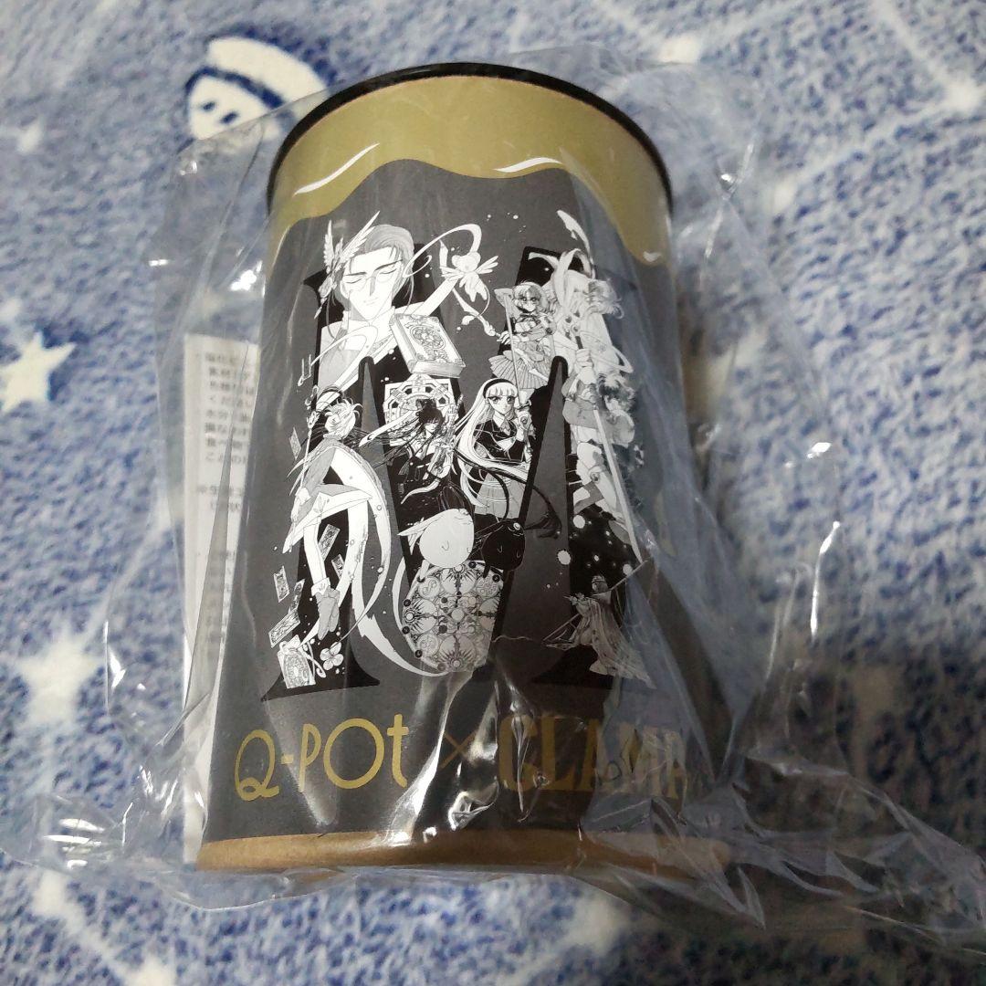 新品未開封　CLAMP展 カードキャプターさくら　さくらカードブックネックレス 夢の鍵 ネックレス」。「カードキャプターさくら展－魔法にかけられた