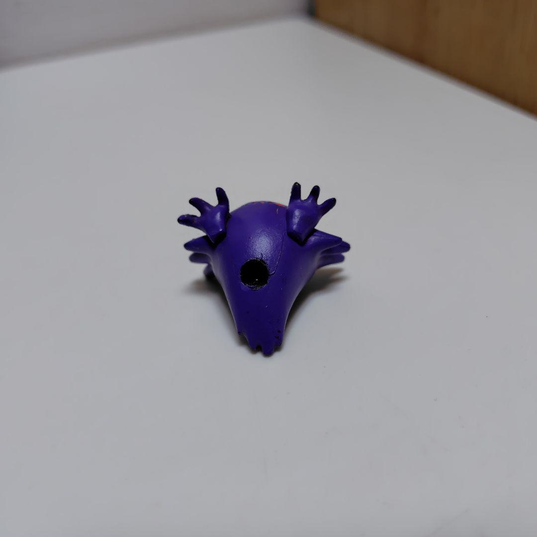 ポケットモンスター モンスターコレクション フィギュア ゴースト