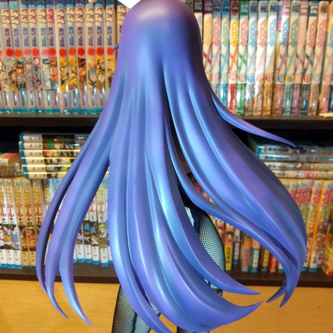 グリザイアの果実　b-style 榊由美子　バニーver 訳あり品