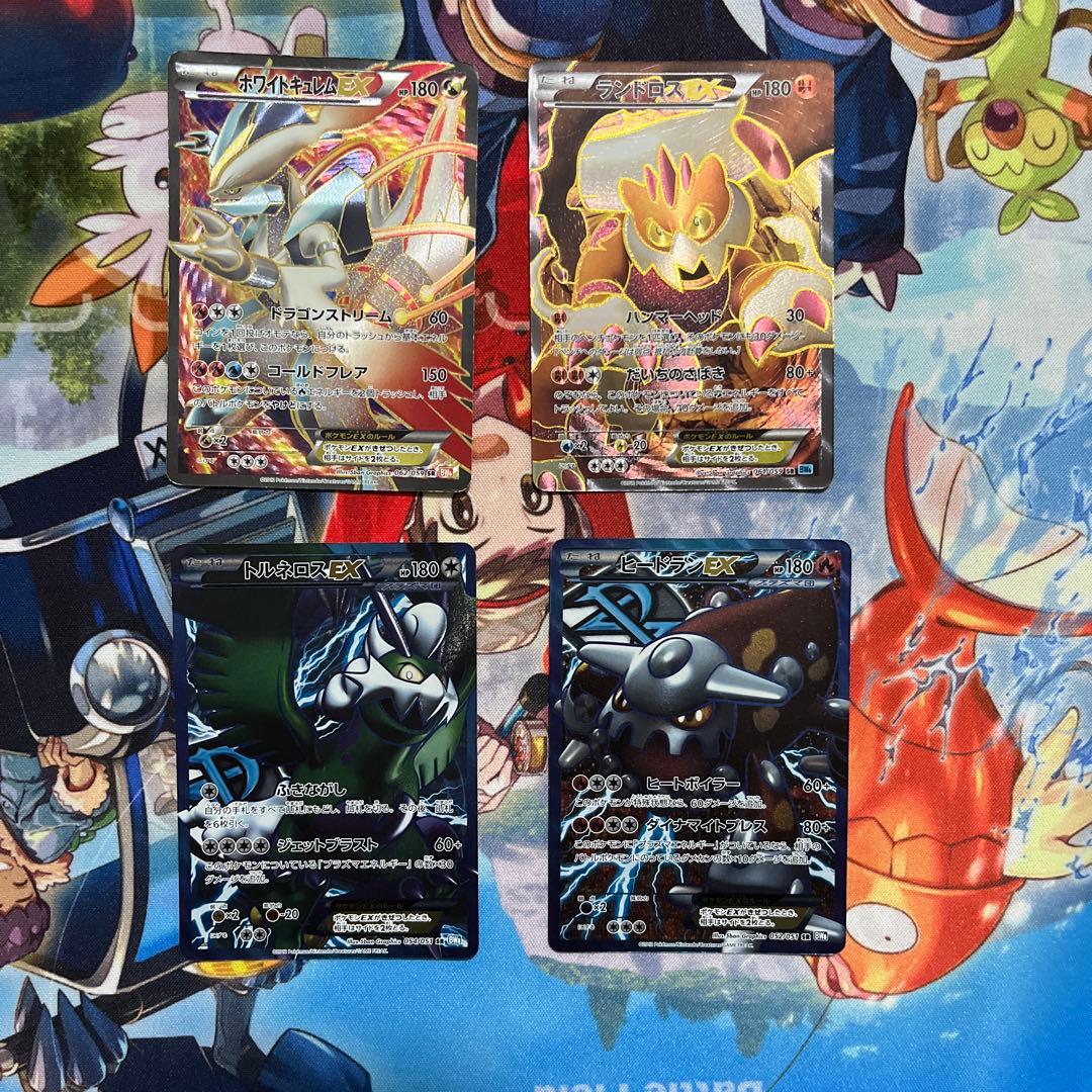 M*A様 ポケモンカード　引退品