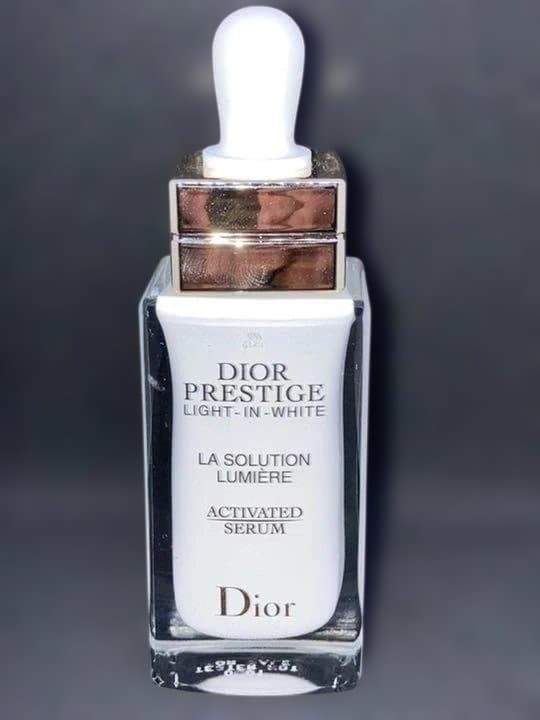 正規品ホワイト・ラ・ソリューションリュミエールライトインセラム