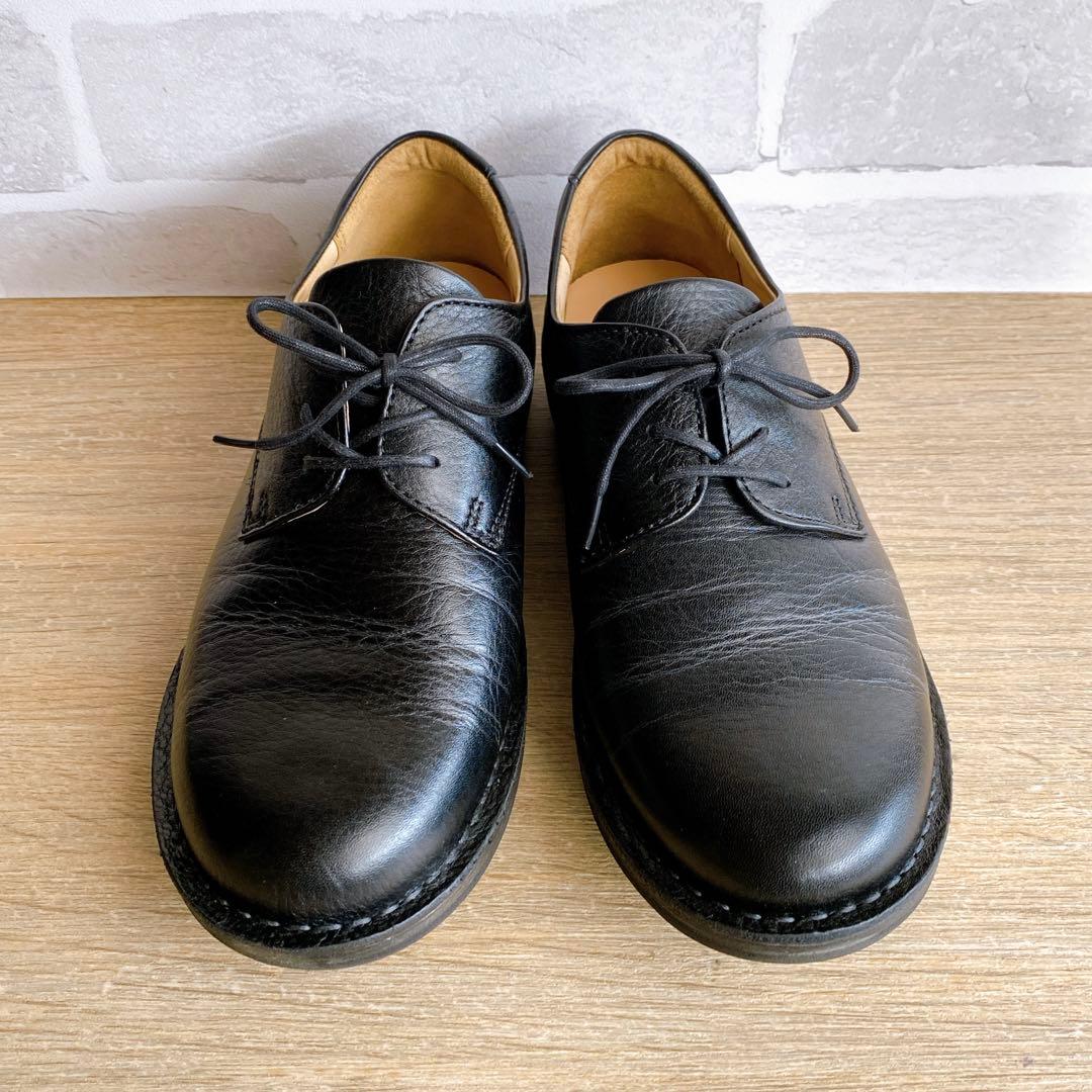 【美品】moon star ムーンスター スローファクトリー 23.5cm